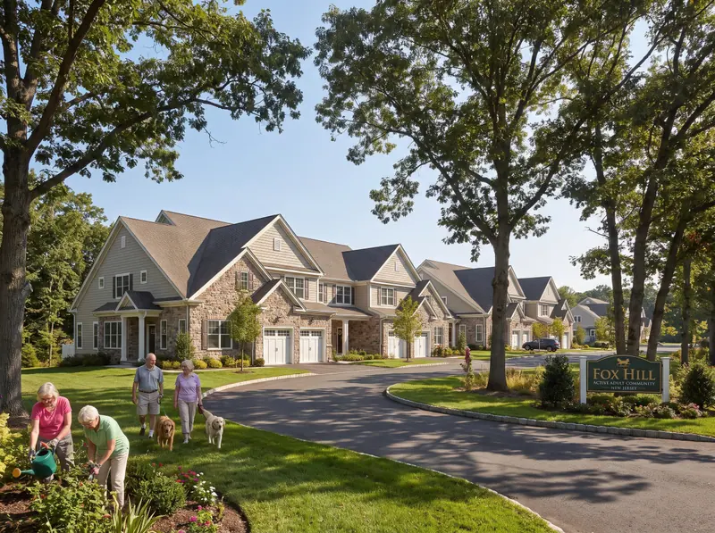 Holiday Village East