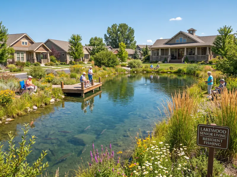 Holiday Village East