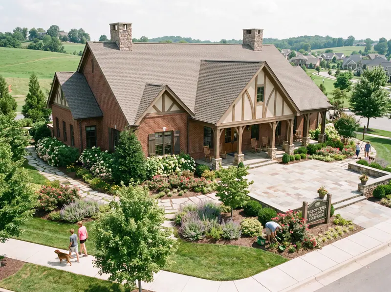 Holiday Village East