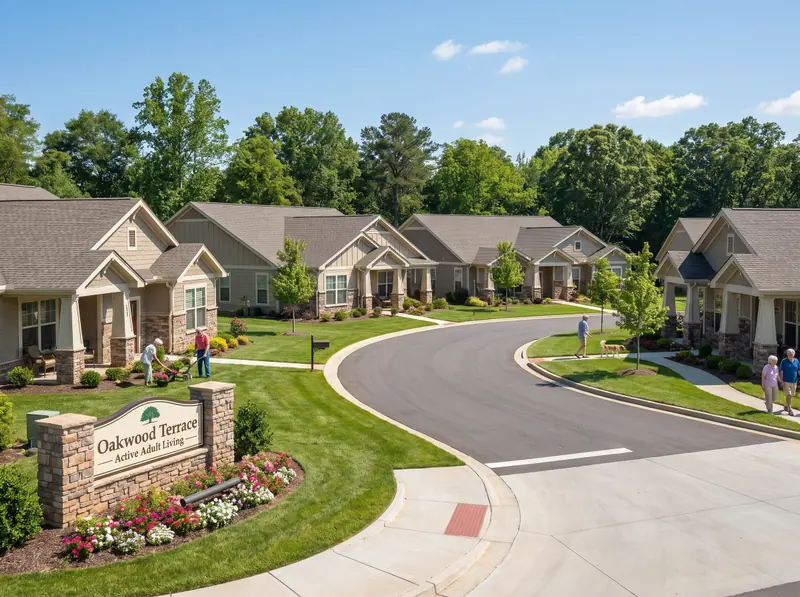 Holiday Village East