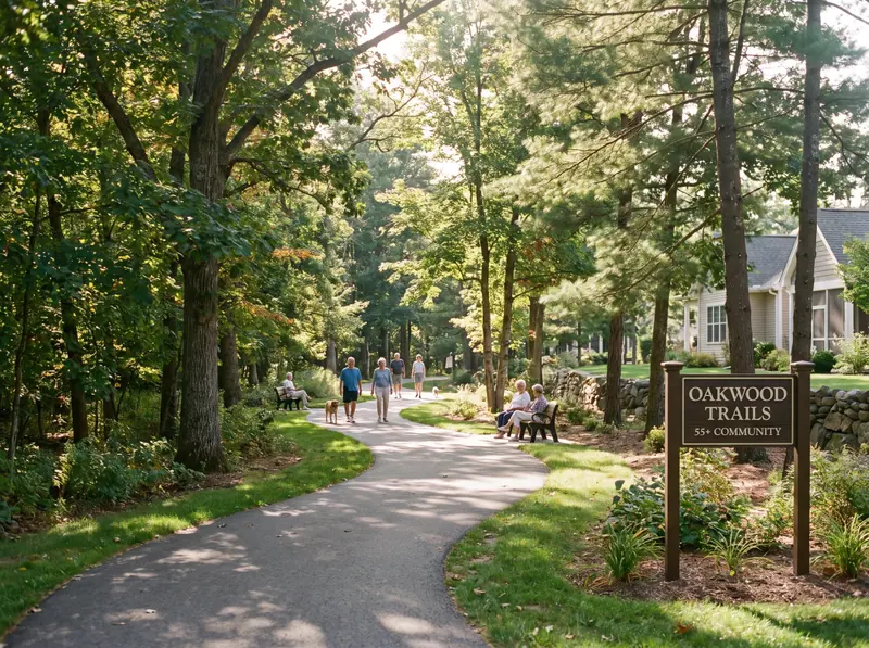 Holiday Village East