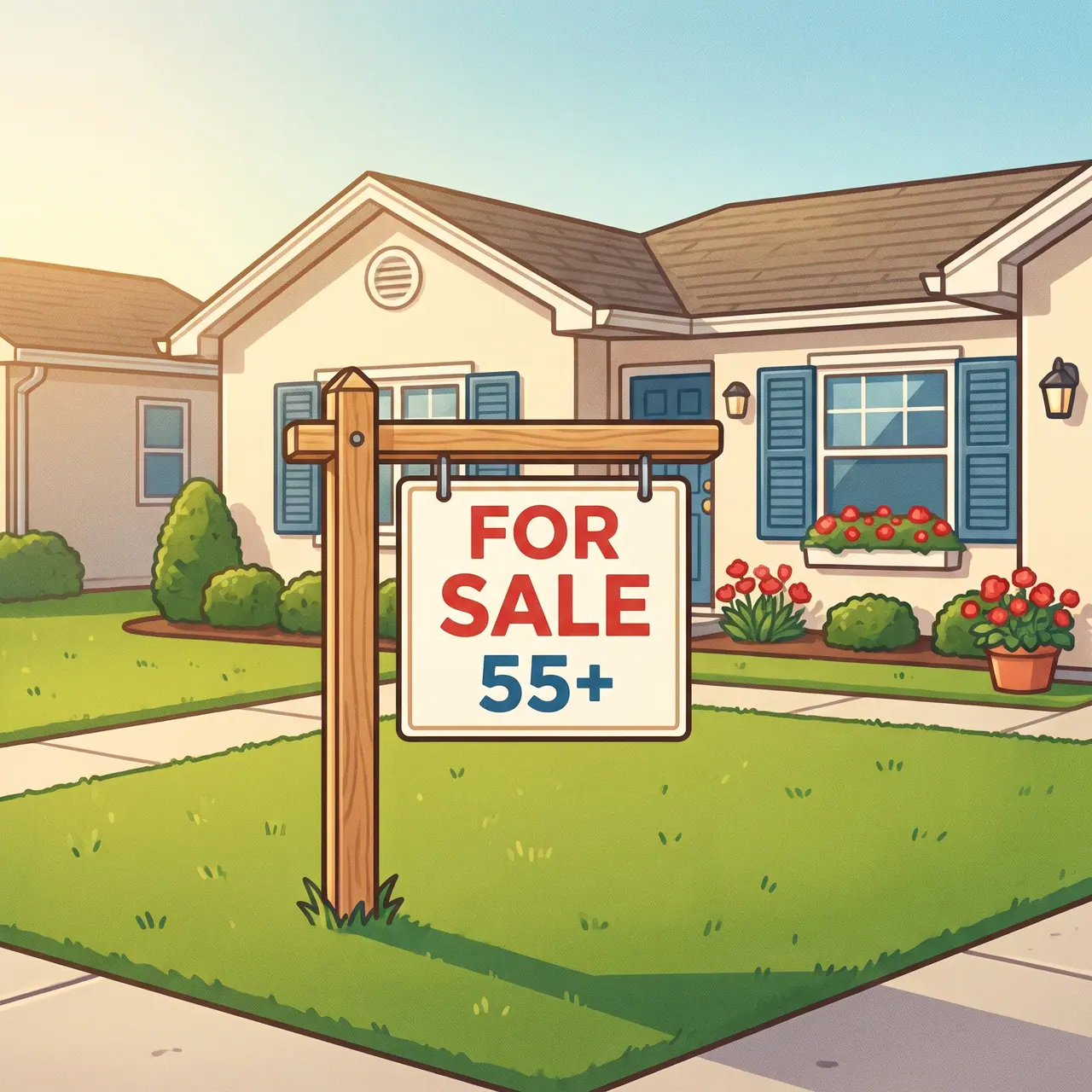 Real Estate